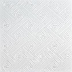 Потолочная плитка Dardan C9 50x50 см 8 шт. 2 кв.м