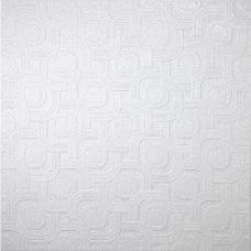 Потолочная плитка Dardan C15 50x50 см 8 шт. 2 кв.м