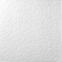 Потолочная плитка Dardan C18 50x50 см 8 шт. 2 кв.м