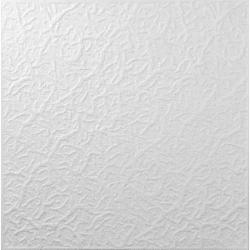 Потолочная плитка Dardan С 20 50x50 см 8 шт. 2 кв.м