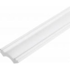 Потолочный плинтус Sachex GmbH HS JO 2000x45x45 мм