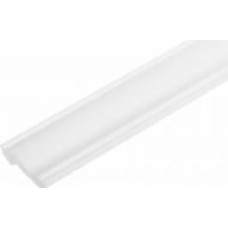 Потолочный плинтус Sachex GmbH HS HO 2000x50x45 мм