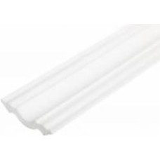 Потолочный плинтус Sachex GmbH HS K-60 2000x60x60 мм