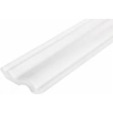 Потолочный плинтус Sachex GmbH HS M-100 2000x70x70 мм