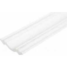 Потолочный плинтус Sachex GmbH HS K-130 2000x95x95 мм