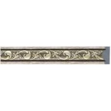 Молдинг Dellos Baget 157-208 мадагаскар 2400x30x14 мм