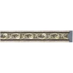 Молдинг Dellos Baget 157-208 мадагаскар 2400x30x14 мм