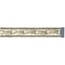 Молдинг Dellos Baget 157-553 шампань 2400x30x14 мм