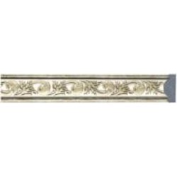 Молдинг Dellos Baget 157-553 шампань 2400x30x14 мм