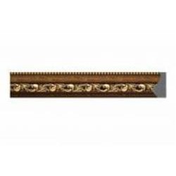 Молдинг Dellos Baget 101-1086 кембридж 2400x30x14 мм
