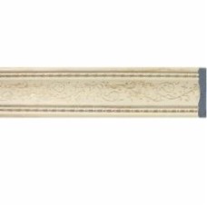 Молдинг Dellos Baget 188-305 2400x8x40 мм