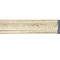 Молдинг Dellos Baget 188-305 2400x8x40 мм