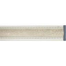 Молдинг Dellos Baget 188-15 2400x8x40 мм