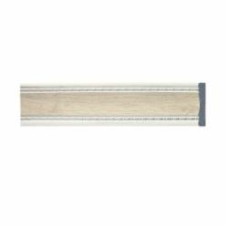 Молдинг Dellos Baget 187-15 2400x40 мм