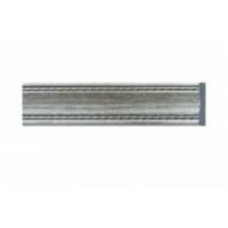 Молдинг Dellos Baget 187-16 2400x40 мм