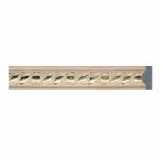 Молдинг Dellos Baget 157-305 2400x30 мм