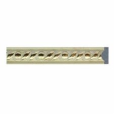 Молдинг Dellos Baget 157-306 2400x30 мм