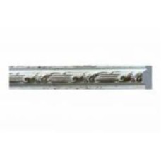 Молдинг Dellos Baget 157-307 2400x30 мм