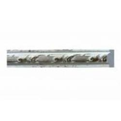 Молдинг Dellos Baget 157-307 2400x30 мм
