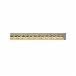 Молдинг Dellos Baget 130-306 2400x15 мм