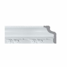 Молдинг Dellos Baget 2400x45x31 мм