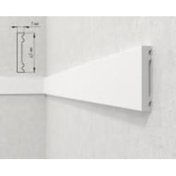 Молдинг 164-115 2800x7x40 мм