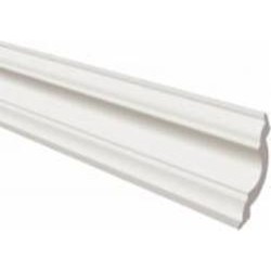 Потолочный плинтус Premium Decor PA60 2000x60x60 мм