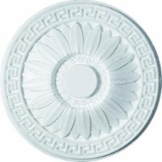 Розетка потолочная Dardan 3/38
