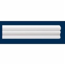 Потолочный плинтус Sachex GmbH DarDan LY 0450 2000x46x46 мм