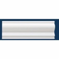 Потолочный плинтус Sachex GmbH DarDan LY 1470 2000x70x70 мм