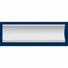 Потолочный плинтус Sachex GmbH DarDan LY 1760 2000x60x58 мм