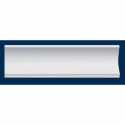Потолочный плинтус Sachex GmbH DarDan LY 1760 2000x60x58 мм