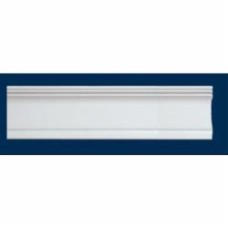 Потолочный плинтус Sachex GmbH DarDan LY 2950 2000x48x29 мм