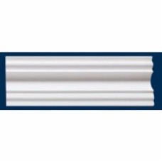 Потолочный плинтус Sachex GmbH DarDan LY 3560 2000x60x60 мм