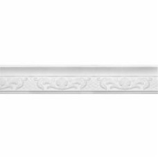 Потолочный плинтус Premium Decor 2000x49x116 мм