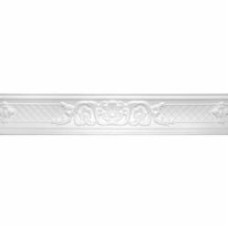 Потолочный плинтус Premium Decor 2000x82x91 мм