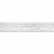 Потолочный плинтус Premium Decor m790 2000x50x80 мм