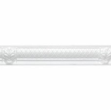Потолочный плинтус Premium Decor s520 2000x37x50 мм