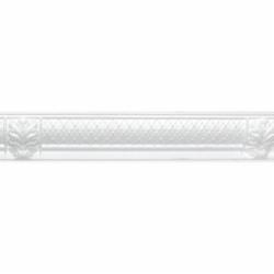 Потолочный плинтус Premium Decor s520 2000x37x50 мм