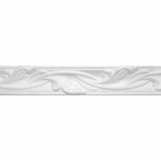 Потолочный плинтус Premium Decor s430 2000x45x45 мм
