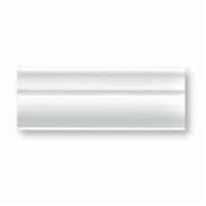 Потолочный плинтус SOREX 1011 2000x50x40 мм