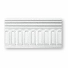 Потолочный плинтус SOREX 1015 2000x75x30 мм