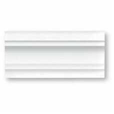 Потолочный плинтус SOREX 3010 2000x75x75 мм