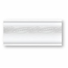 Потолочный плинтус SOREX 3011 2000x70x70 мм