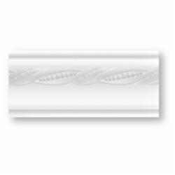 Потолочный плинтус SOREX 3011 2000x70x70 мм
