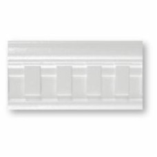 Потолочный плинтус SOREX 3012 2000x80x19 мм