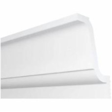 Потолочный плинтус PNP Decor J SC 2000x60x40 мм