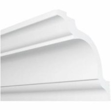 Потолочный плинтус PNP Decor I SC 2000x80x80 мм