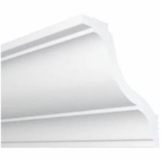 Потолочный плинтус PNP Decor V 2000x50x50 мм