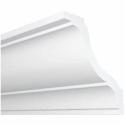 Потолочный плинтус PNP Decor V 2000x50x50 мм